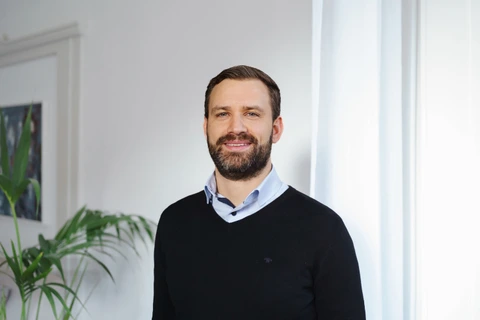 Systemischer Experte Fabian Neuchel Karlsruhe